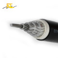 High Voltage 35/50/70/95mm2 10KV Overhead Buried Power Cable